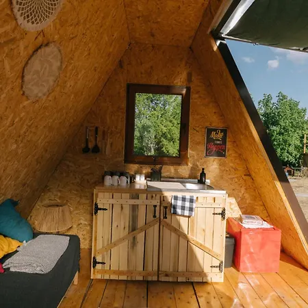 Sve Mir Camping Boljevac