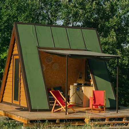 Sve Mir Κάμπινγκ *