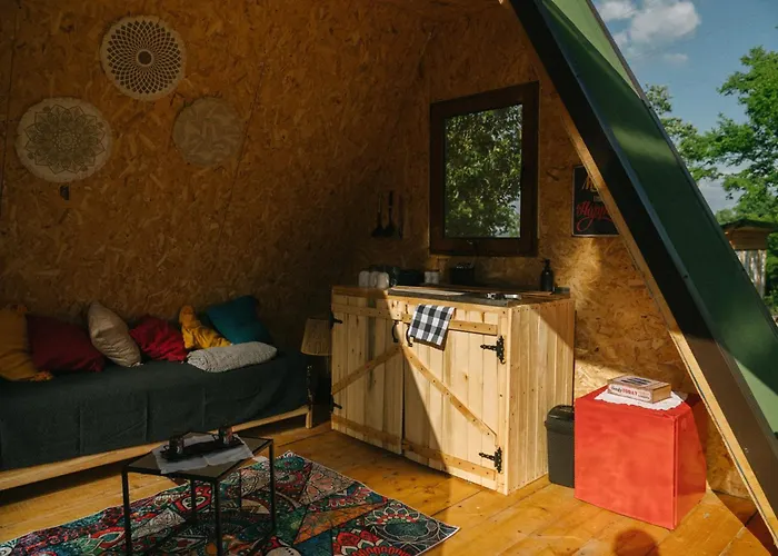 Sve Mir Kemping Boljevac